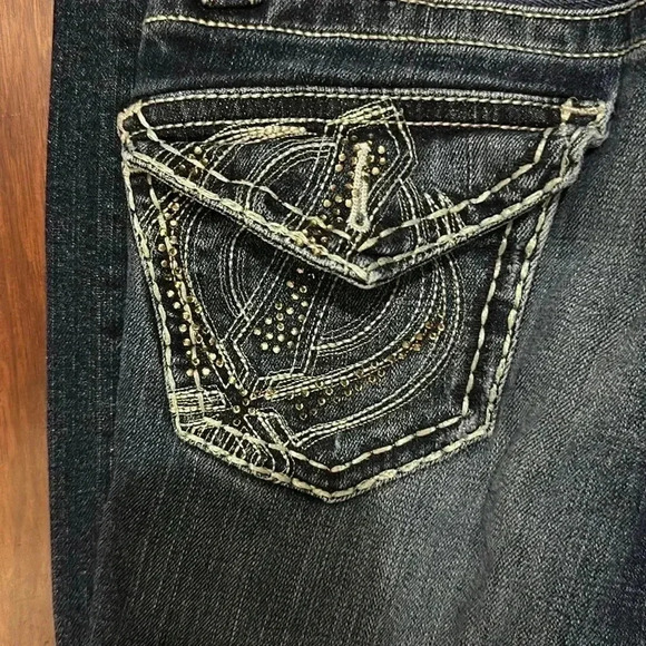 D9 jeans - Picture 5 of 7